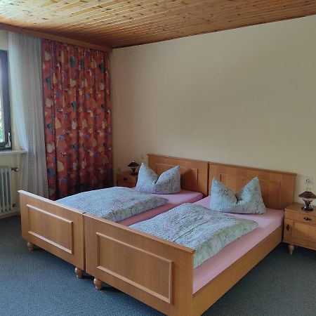 Pension Bachlhof Fursteneck Εξωτερικό φωτογραφία