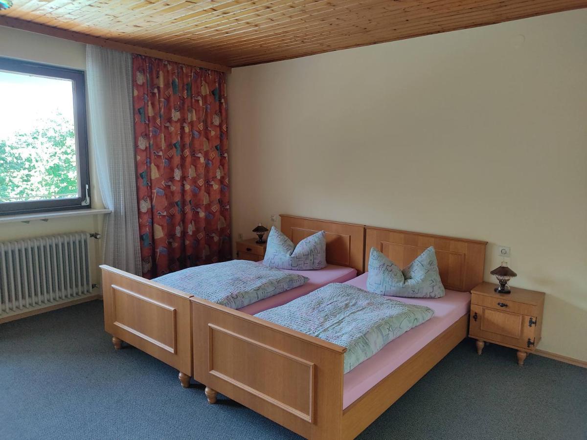 Pension Bachlhof Fursteneck Εξωτερικό φωτογραφία